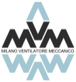 Mechanical Ventilator Milano